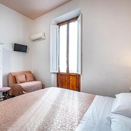 Il Viaggiator Leggero Bed & Breakfast Firenze Eksteriør bilde