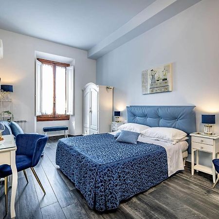 Il Viaggiator Leggero Bed & Breakfast Firenze Eksteriør bilde
