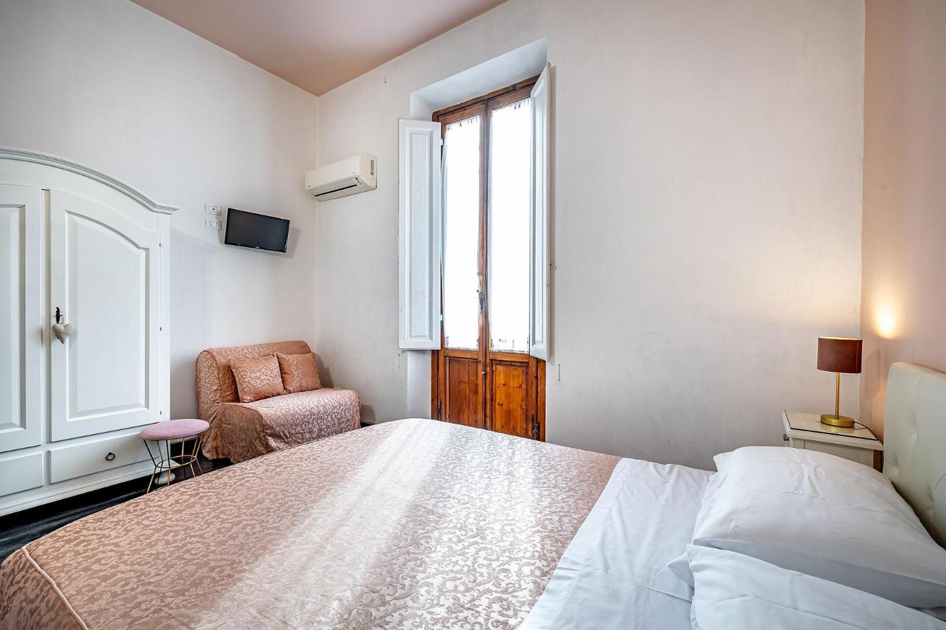 Il Viaggiator Leggero Bed & Breakfast Firenze Eksteriør bilde