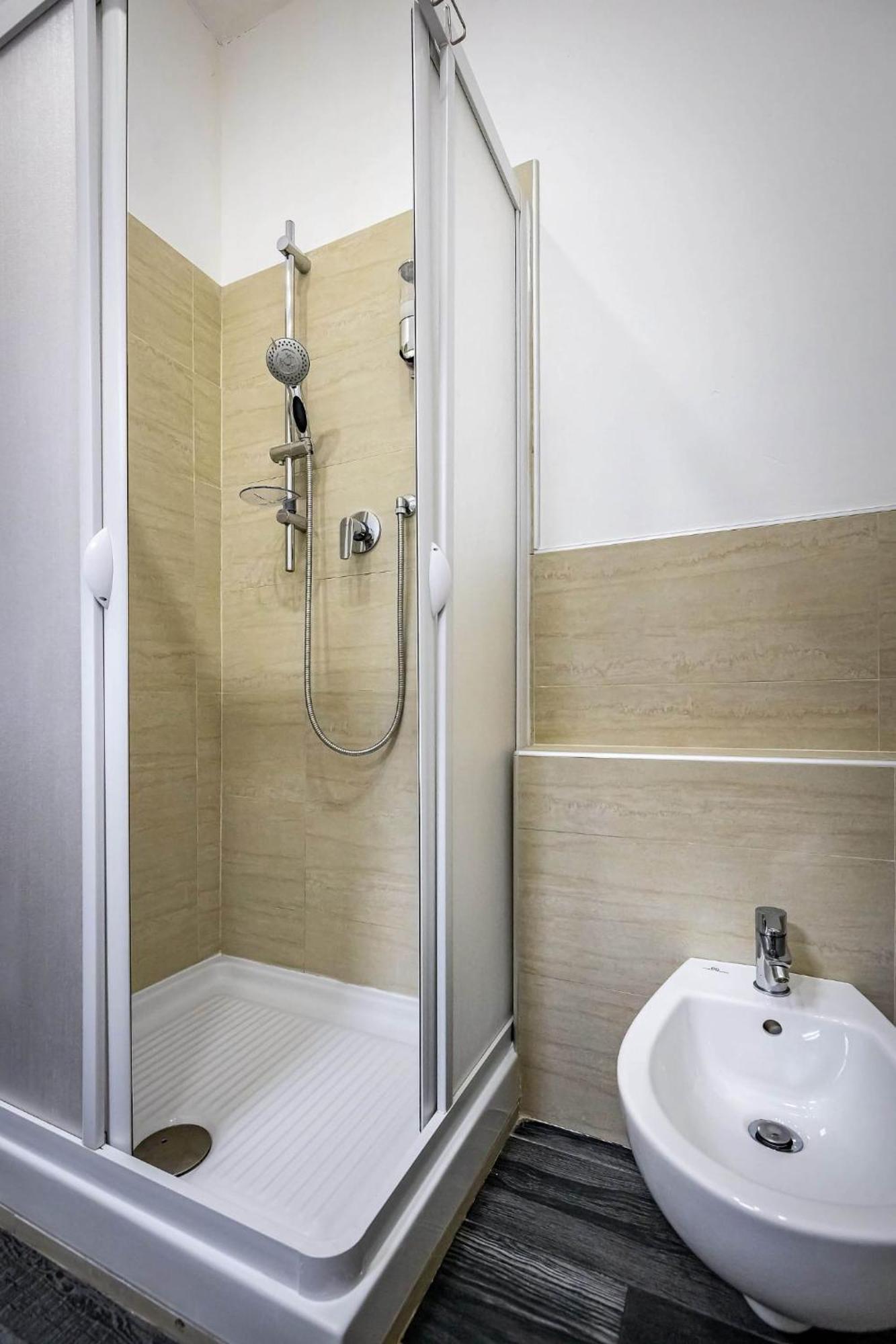Il Viaggiator Leggero Bed & Breakfast Firenze Eksteriør bilde