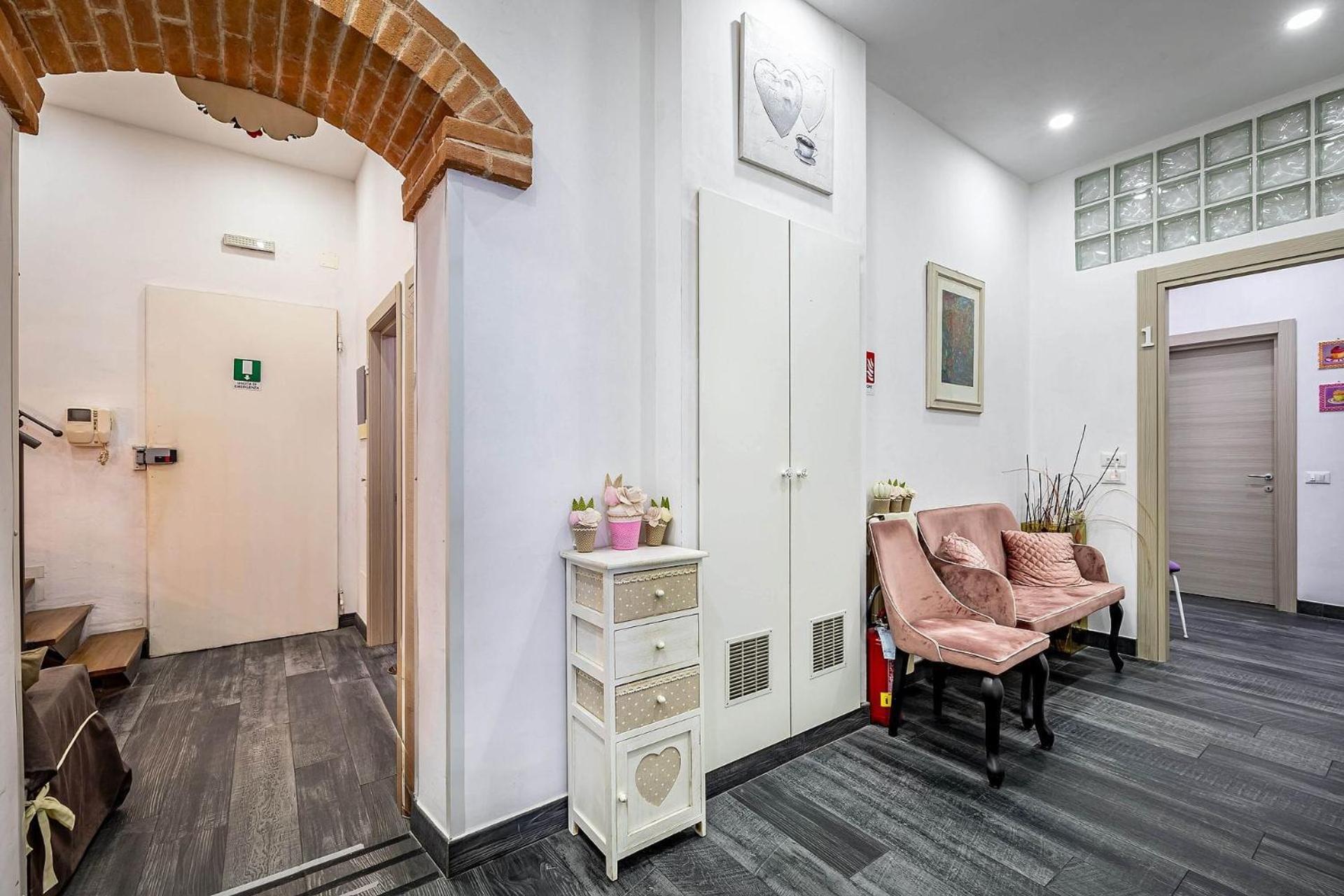 Il Viaggiator Leggero Bed & Breakfast Firenze Eksteriør bilde