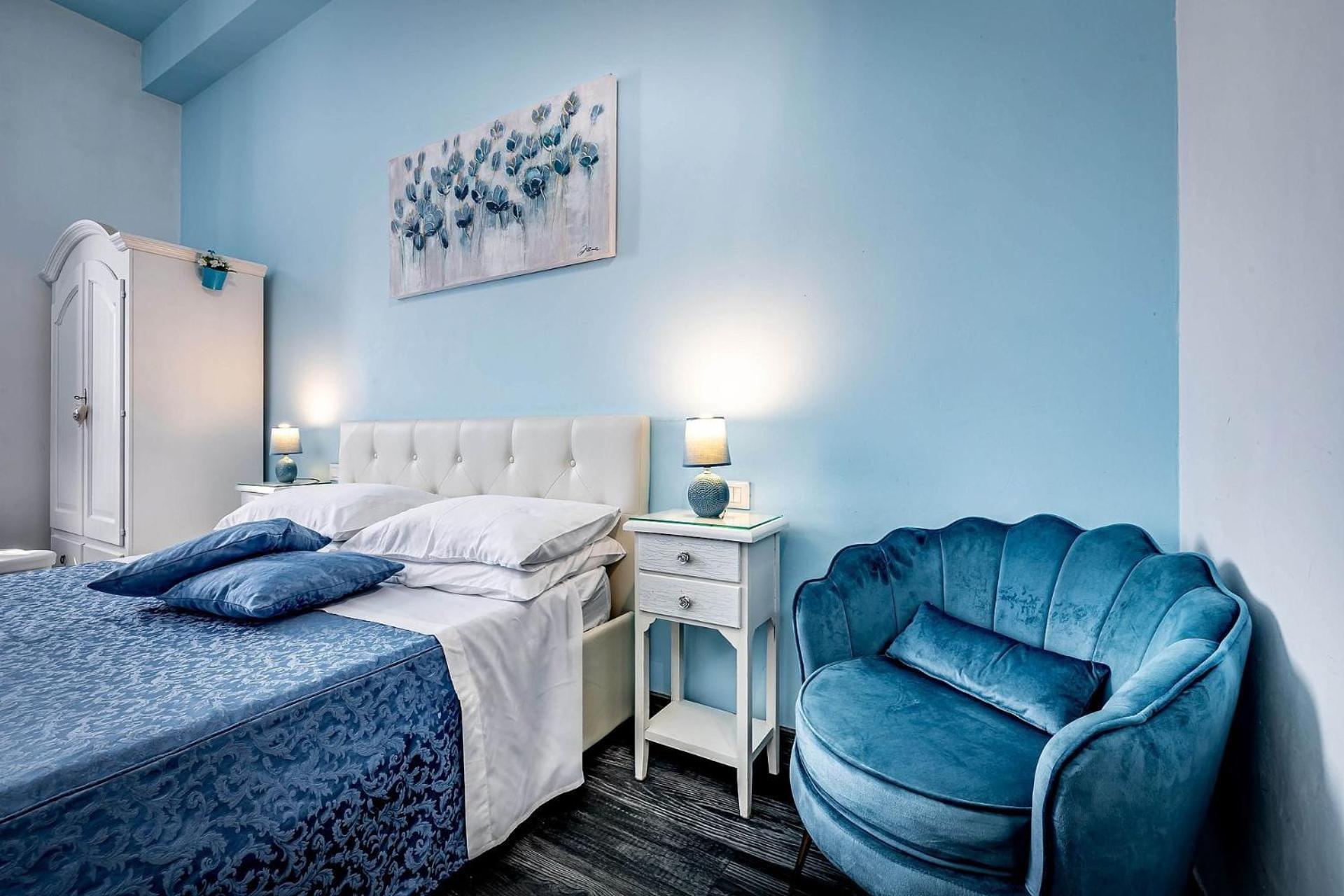 Il Viaggiator Leggero Bed & Breakfast Firenze Eksteriør bilde