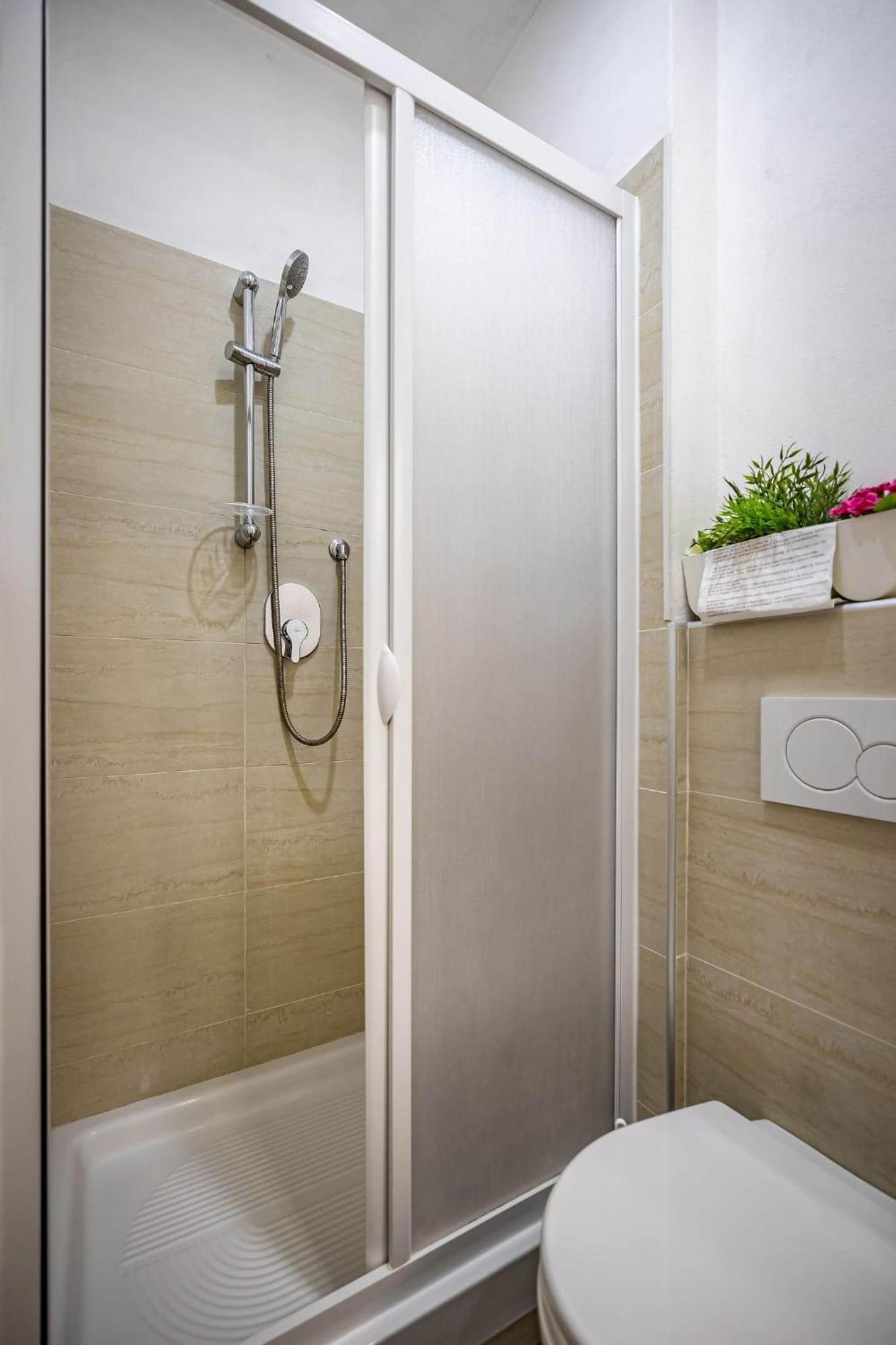Il Viaggiator Leggero Bed & Breakfast Firenze Eksteriør bilde
