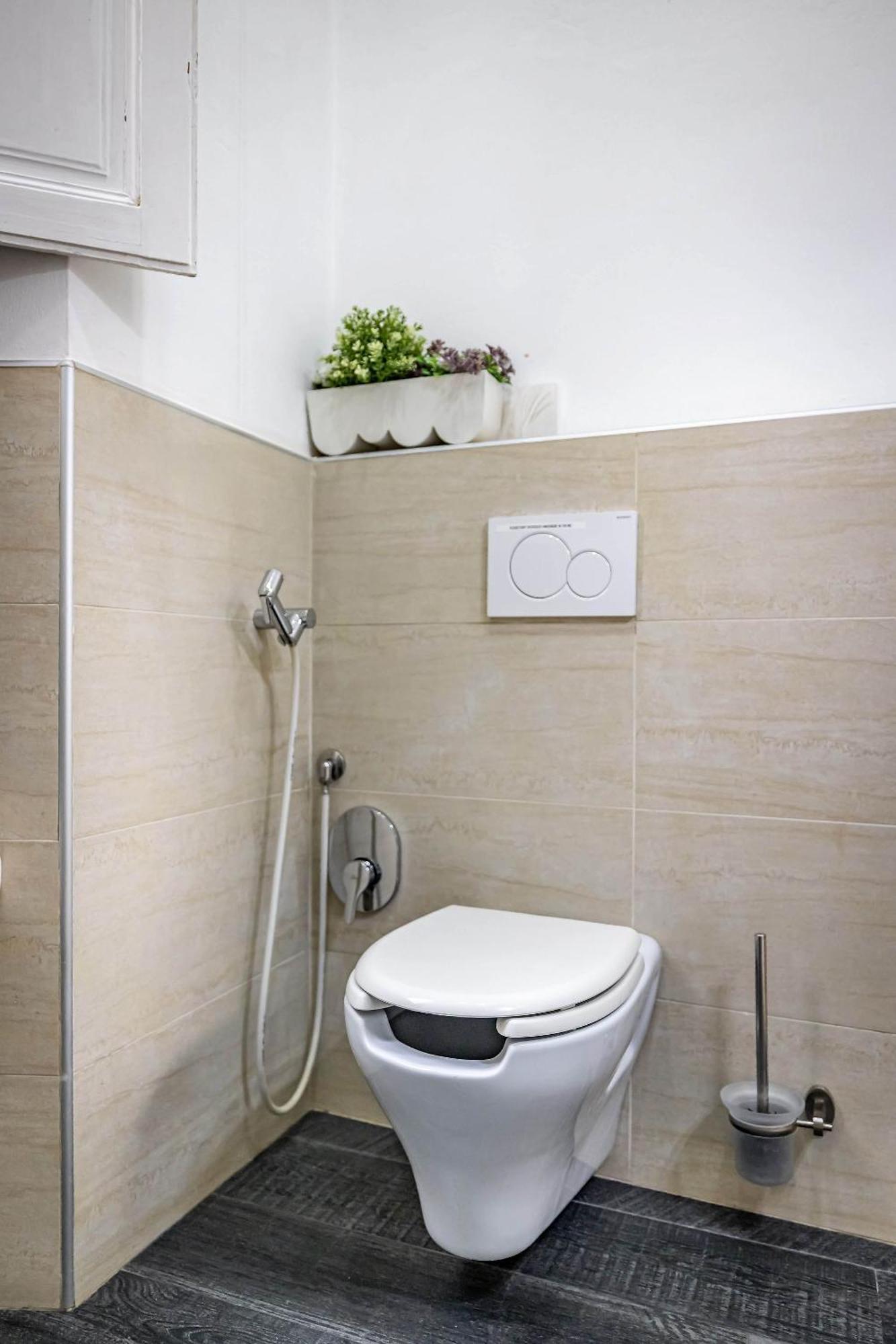 Il Viaggiator Leggero Bed & Breakfast Firenze Eksteriør bilde
