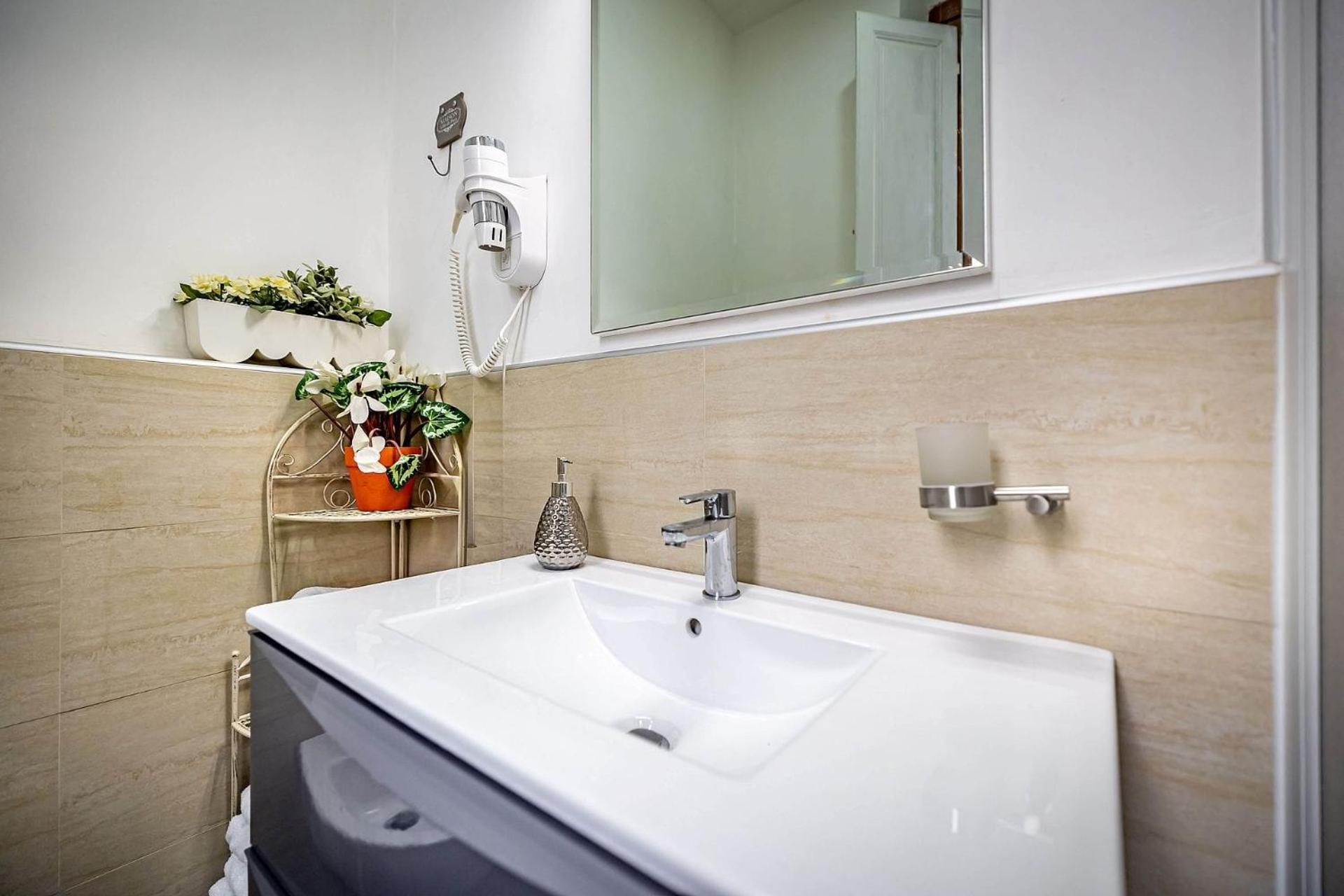 Il Viaggiator Leggero Bed & Breakfast Firenze Eksteriør bilde