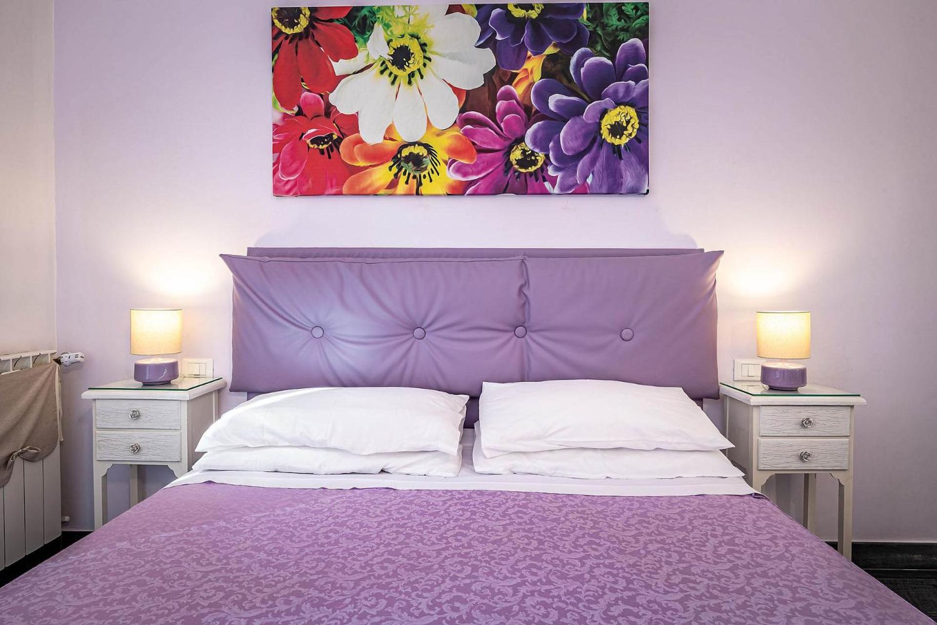 Il Viaggiator Leggero Bed & Breakfast Firenze Eksteriør bilde