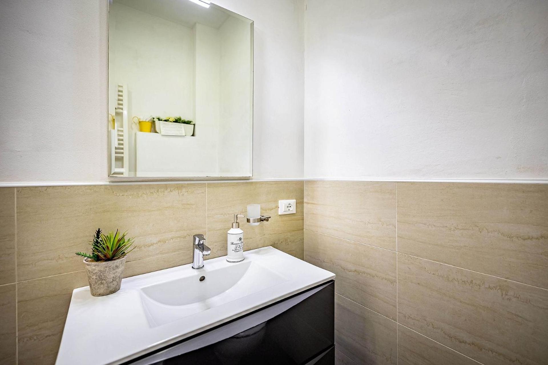 Il Viaggiator Leggero Bed & Breakfast Firenze Eksteriør bilde