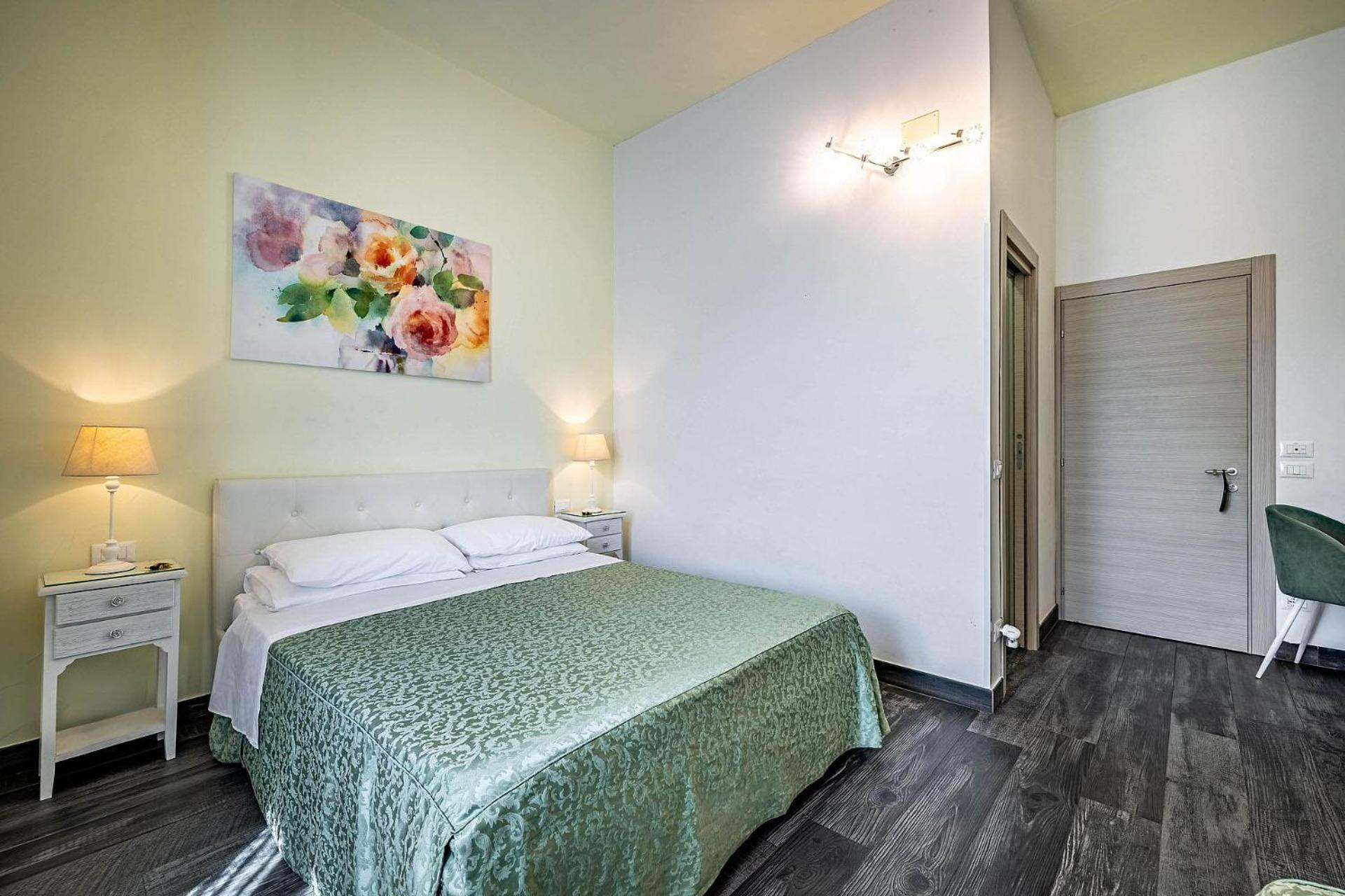 Il Viaggiator Leggero Bed & Breakfast Firenze Eksteriør bilde