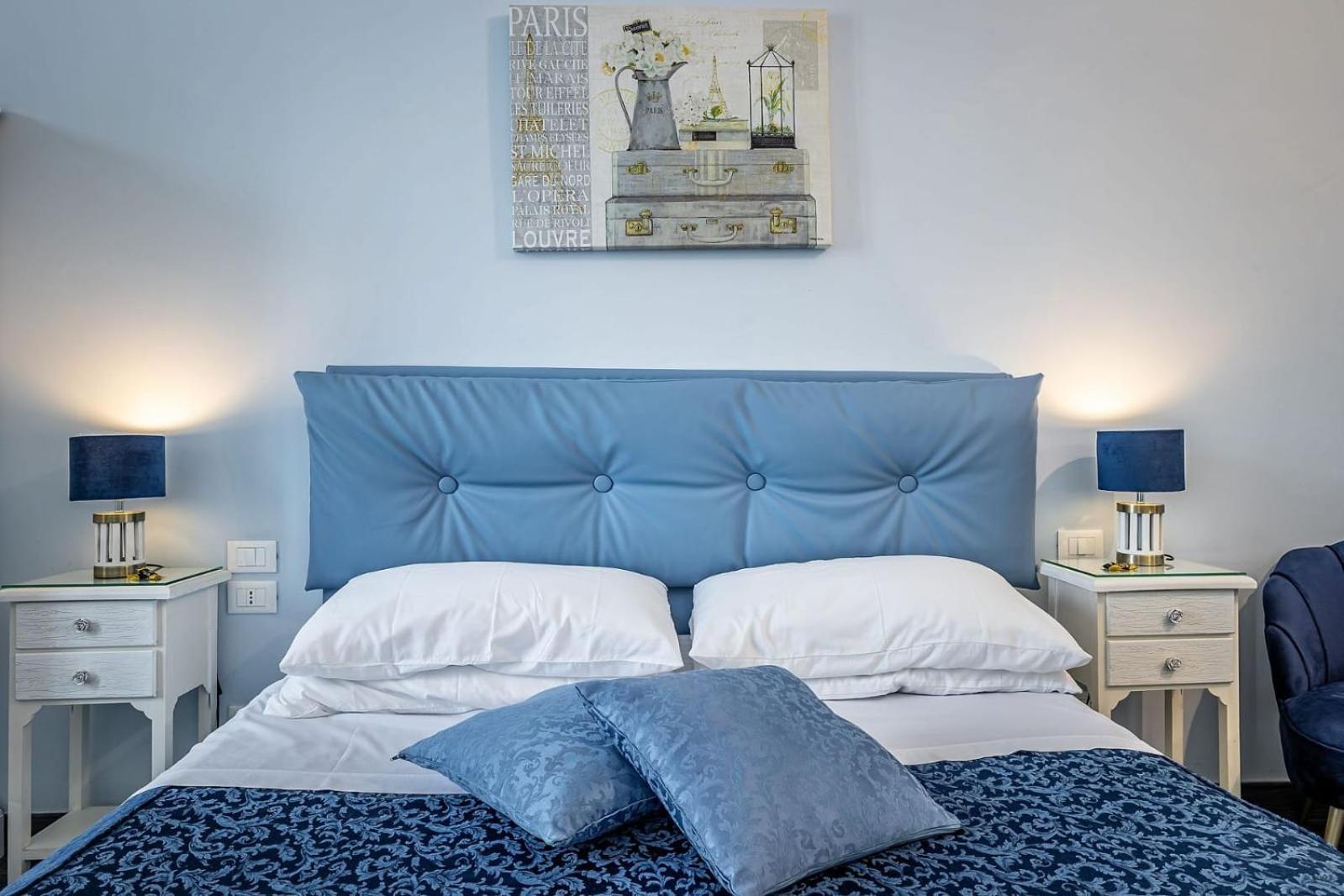 Il Viaggiator Leggero Bed & Breakfast Firenze Eksteriør bilde