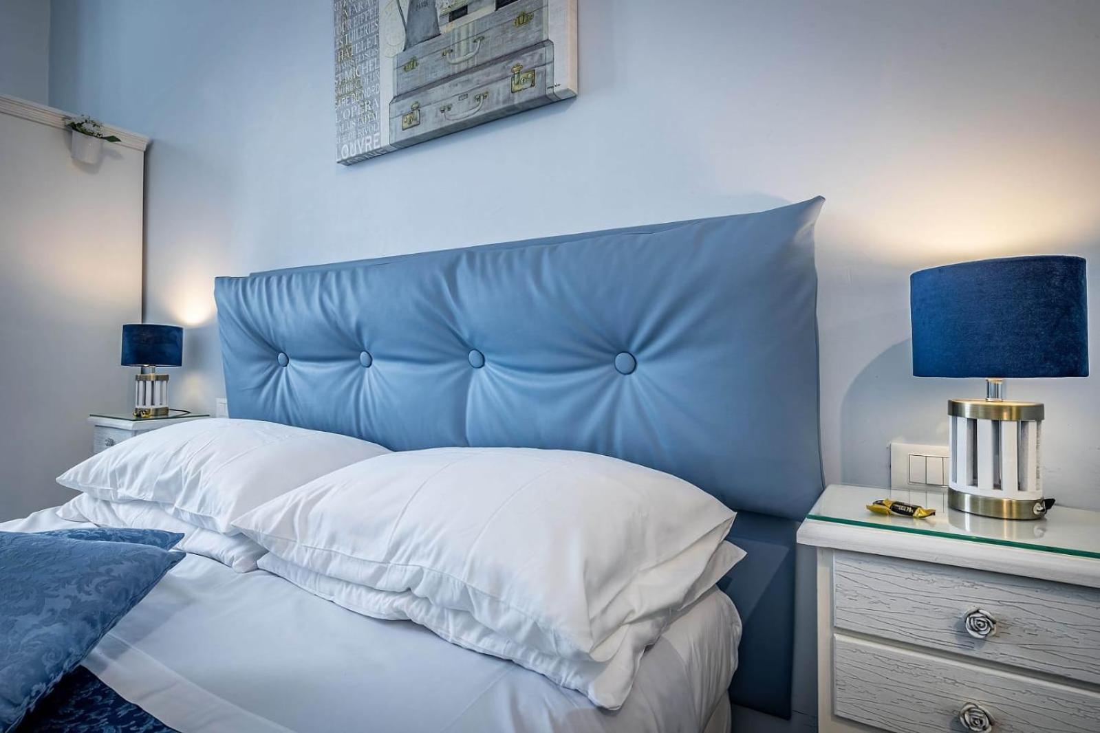 Il Viaggiator Leggero Bed & Breakfast Firenze Eksteriør bilde
